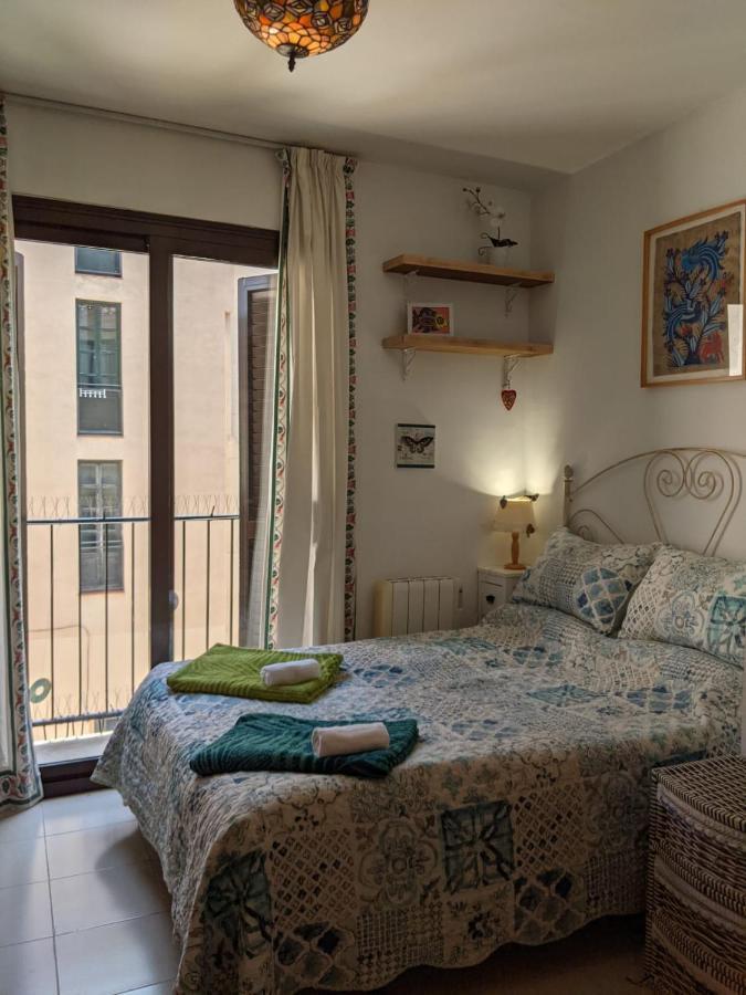 Апартаменты Apartament Elizabet Таррагона Экстерьер фото