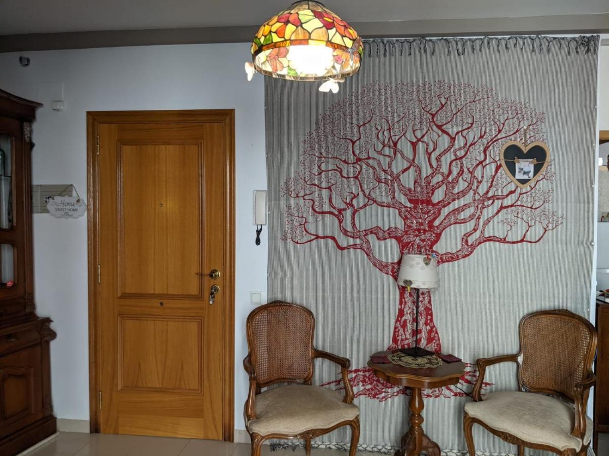 Апартаменты Apartament Elizabet Таррагона Экстерьер фото
